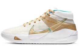 Баскетбольные кроссовки унисекс Nike KD 13 da0895-102