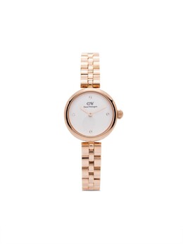 Наручные часы Elan Lumine 22 Daniel Wellington, белый dw00100717 | белый