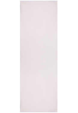 COLOMBO: Белый шарф 