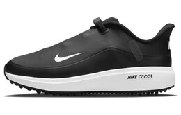 Женские кроссовки для гольфа Nike React Ace Tour cw3097-001
