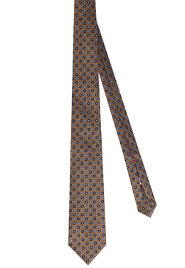 ISAIA: Галстук 