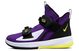 Мужские баскетбольные кроссовки Nike Zoom Soldier 13 ar4228-500
