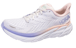 Hoka One One Clifton 8 Женские беговые кроссовки 1119394-bdbmc