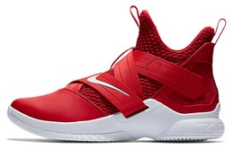 Мужские баскетбольные кроссовки Nike Zoom Soldier 12 at3872-603