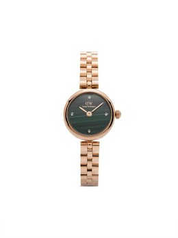Наручные часы Elan Lumine 22 Daniel Wellington, зеленый dw00100721 | зеленый