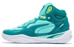 Мужские баскетбольные кроссовки Puma Playmaker 377902-03