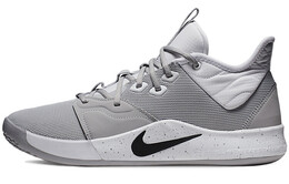 Баскетбольные кроссовки Nike PG 3 унисекс cn9512-004