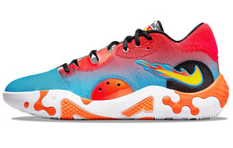 Баскетбольные кроссовки Nike PG 6 унисекс dh8446-400