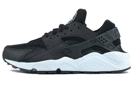 Кроссовки Nike Air Huarache Run, черный/белый 634835-006