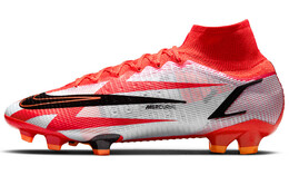 Футбольные кроссовки унисекс Nike Mercurial Superfly 8 db2858-600