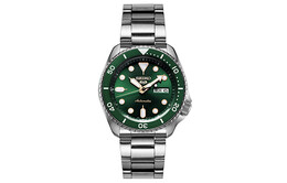 Seiko Men's Seiko 5 Watch, СРПД63К1 srpd63k1品牌 | srpd63k1