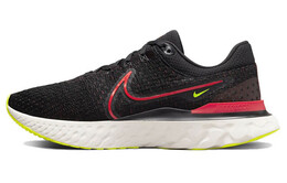 Мужские беговые кроссовки Nike React Infinity Run Flyknit 3 dh5392-007