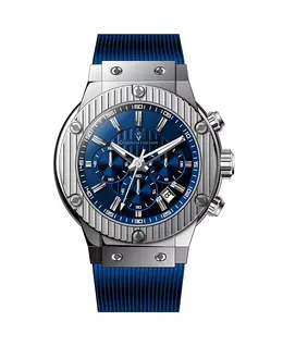 Мужские часы Monarchy с синим циферблатом - CV8142 Christian Van Sant, синий 23145508 | blue