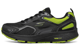 Мужские кроссовки для бега Skechers Go Run Consistent 220081-bklm