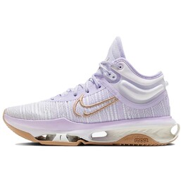 Баскетбольные кроссовки Air Zoom GT Jump 2 EP 'Light Purple White' Nike dj9432-500 | light purple
