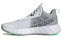 Мужские баскетбольные кроссовки Adidas Ownthegame 2.0 hp7888