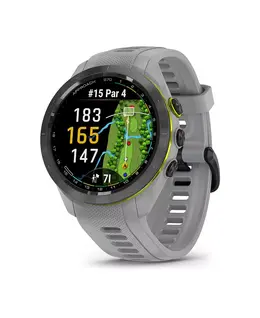 Approach S70S, GPS-часы для гольфа Garmin, серый 18955031 | grey