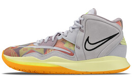 Баскетбольные кроссовки Nike Kyrie 8 Infinity унисекс dm0855-500