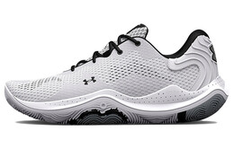 Мужские баскетбольные кроссовки Under Armour Spawn 4 3024971-102
