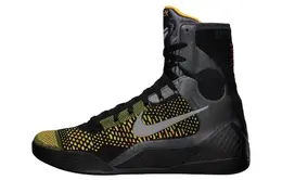 Мужские баскетбольные кроссовки Nike Kobe 9 630847-004