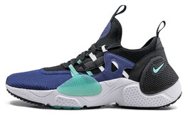 Кроссовки для бега Nike Huarache унисекс bq5205-400