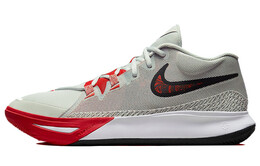 Кроссовки Nike Kyrie Flytrap 6 Photon Dust University красные dm1125-002