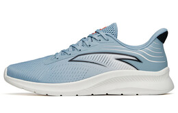 Кроссовки мужские низкие синие Anta 912235521-4