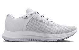 Кроссовки женские Charged Breeze Low-top белые Under Armour 3025130-100