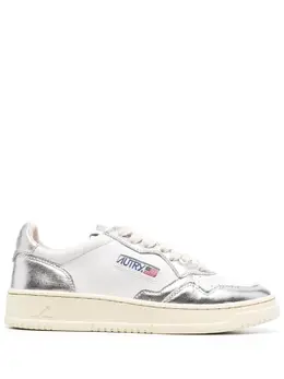 Autry Medalist low-top sneakers 18481469