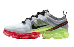 Мужские беговые кроссовки Nike VaporMax 2019 ar6631-007