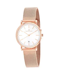 Женские часы Paradigm с серебристым циферблатом - CV4222 Christian Van Sant, мультиколор 23113849 | silver