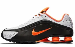 Мужские кроссовки для бега Nike Shox R4 Series 104265-046