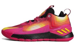 Мужские баскетбольные кроссовки Adidas D Rose Son Of Chi hp9904