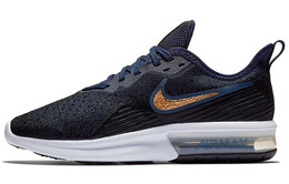 Кроссовки Nike Air Max Sequent для женщин ao4486-003