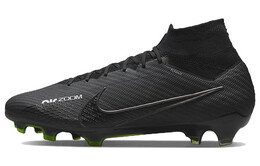 Мужские футбольные кроссовки Nike Mercurial Superfly 9 dj4977-001