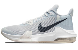 Мужские баскетбольные кроссовки Nike Air Max Impact 3 dc3725-004
