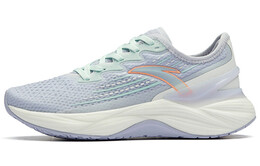 Anta Кроссовки женские Tron 2.0 с низким верхом 122225586s-1