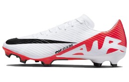 Футбольные кроссовки Nike Mercurial Vapor 15 унисекс, белый/красный dj5631-600 | 白红色