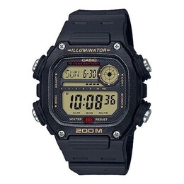 Часы Casio G-Shock Digital 'Blue', синий dw-291h-9av | blue