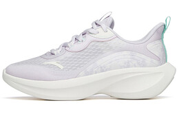 Кроссовки женские с низким верхом Mist Purple/Ice Powder Blue Anta 922225521-3