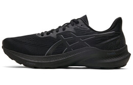 Кроссовки для бега Asics GT-2000 12 унисекс, черный 1011b691 001 | black/black