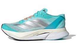 Женские кроссовки Adidas Adizero Boston 12, синий id6901 | 蓝色
