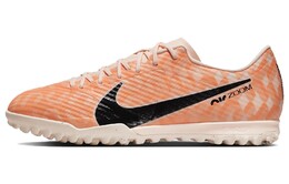 Футбольные кроссовки Nike Mercurial Vapor 15 унисекс, цвет coral dz3477-800 | 珊瑚色
