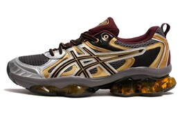 Мужские беговые кроссовки Asics GEL-Quantum, серебристо-коричневый 1203a270-021 | 银棕