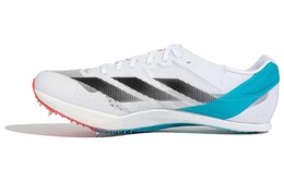 Кроссовки Adidas Adizero Prime Sp унисекс, белый ie2766 | 白色