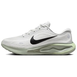 Кроссовки для бега Journey Run мужские с низким верхом белые/зеленые Nike fn0228-102 | white/gridge/patinagreen