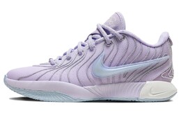Мужские баскетбольные кроссовки Nike Lebron 21, Purple hf5352-500 | purple