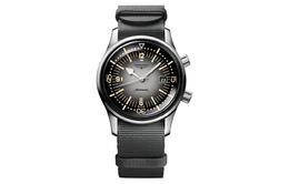 Мужские классические винтажные часы Longines l3.774.4.70.2