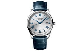 Мужские часы Master Collection Longines l2.793.4.79.2
