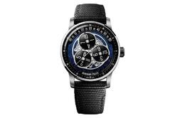 Код 11.59 Автоматический механический мужской часы 41 мм черный циферблат керамический корпус Audemars Piguet 15212nb.oo.a002kb.01